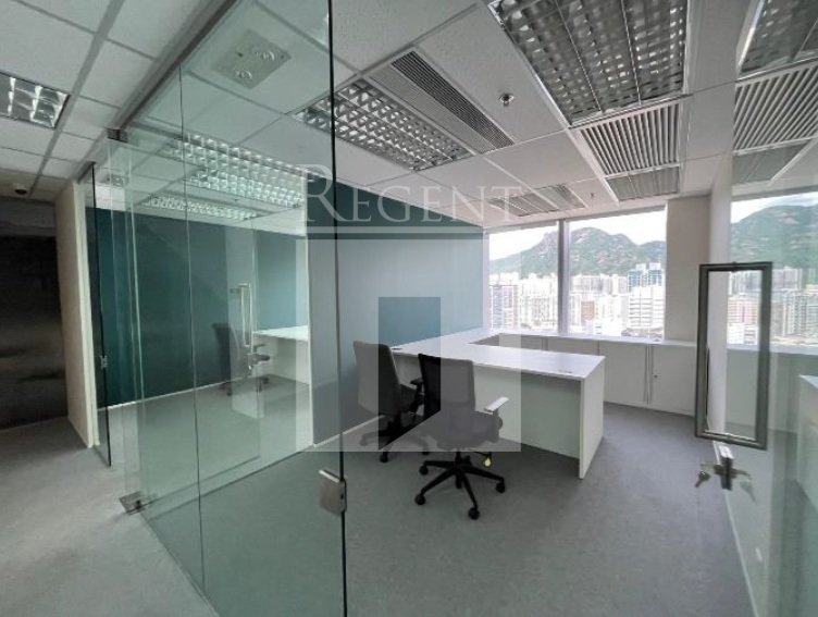 AIA FINANCIAL CENTRE (友邦九龙金融中心)-RGP7864921